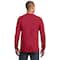 Port & Company® Color Long Sleeve Essential T-Shirt
